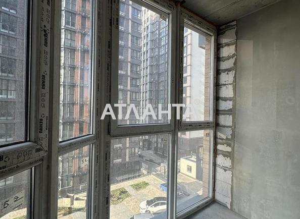 2-кімнатна квартира за адресою вул. Прохорівська (площа 67,5 м²) - Atlanta.ua