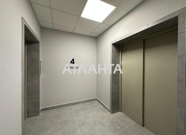 2-кімнатна квартира за адресою вул. Прохорівська (площа 67,5 м²) - Atlanta.ua - фото 11