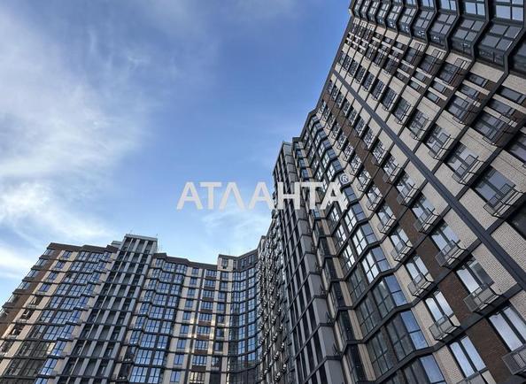 2-кімнатна квартира за адресою вул. Прохорівська (площа 67,5 м²) - Atlanta.ua - фото 12