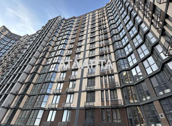 2-кімнатна квартира за адресою вул. Прохорівська (площа 67,5 м²) - Atlanta.ua - фото 13