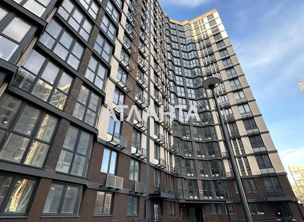 2-кімнатна квартира за адресою вул. Прохорівська (площа 67,5 м²) - Atlanta.ua - фото 14