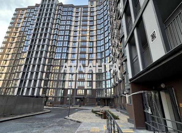 2-кімнатна квартира за адресою вул. Прохорівська (площа 67,5 м²) - Atlanta.ua - фото 15