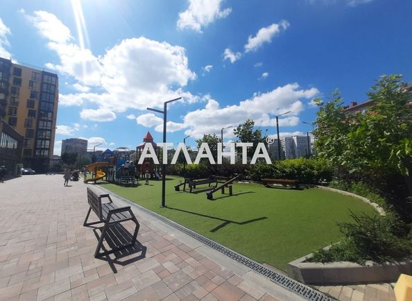 1-room apartment apartment by the address st. Marselskaya (area 37 m²) - Atlanta.ua - photo 8