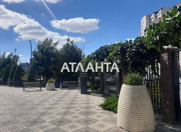 1-room apartment apartment by the address st. Marselskaya (area 37 m²) - Atlanta.ua - photo 10