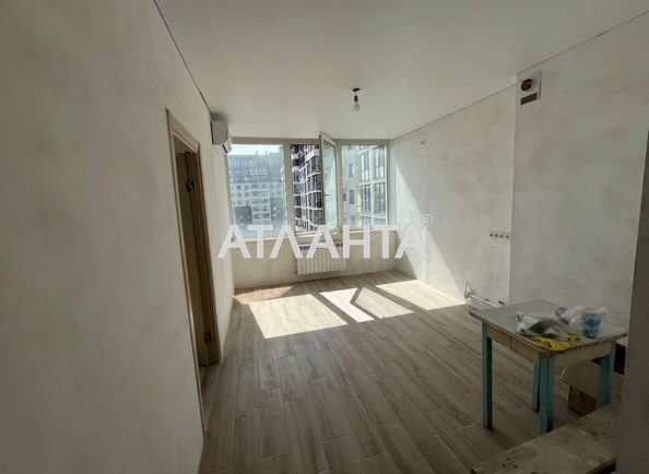 1-room apartment apartment by the address st. Marselskaya (area 37 m²) - Atlanta.ua - photo 6