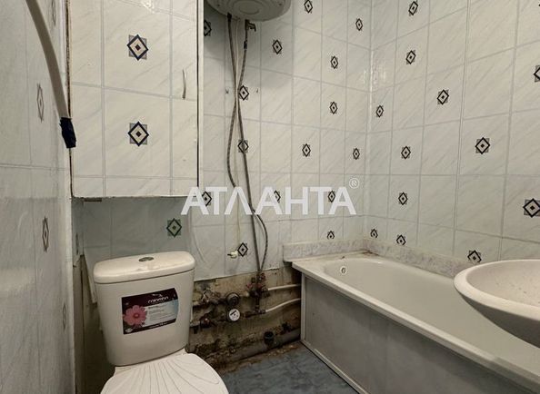 2-кімнатна квартира за адресою вул. Петрова ген. (площа 43 м²) - Atlanta.ua - фото 5