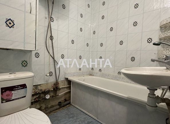 2-кімнатна квартира за адресою вул. Петрова ген. (площа 43 м²) - Atlanta.ua - фото 3