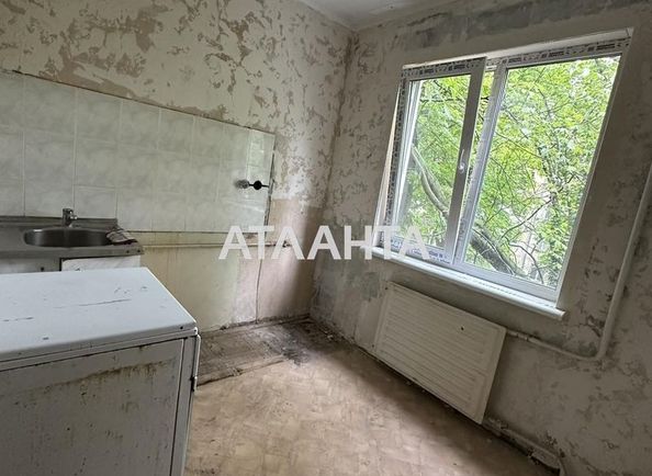 2-кімнатна квартира за адресою вул. Петрова ген. (площа 43 м²) - Atlanta.ua - фото 2