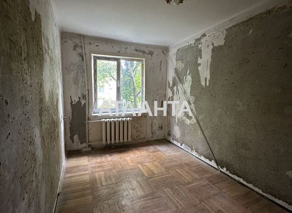2-кімнатна квартира за адресою вул. Петрова ген. (площа 43 м²) - Atlanta.ua - фото 4