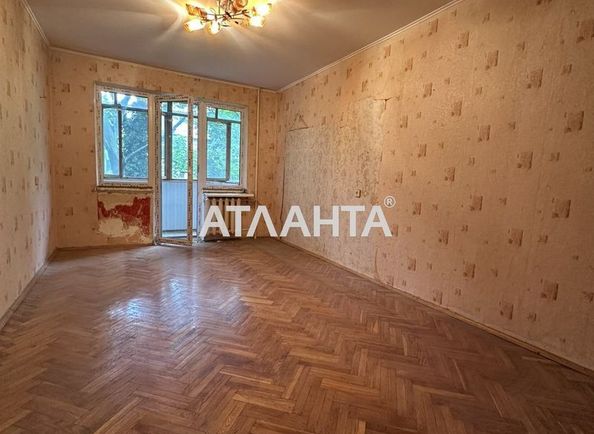 2-кімнатна квартира за адресою вул. Петрова ген. (площа 43 м²) - Atlanta.ua