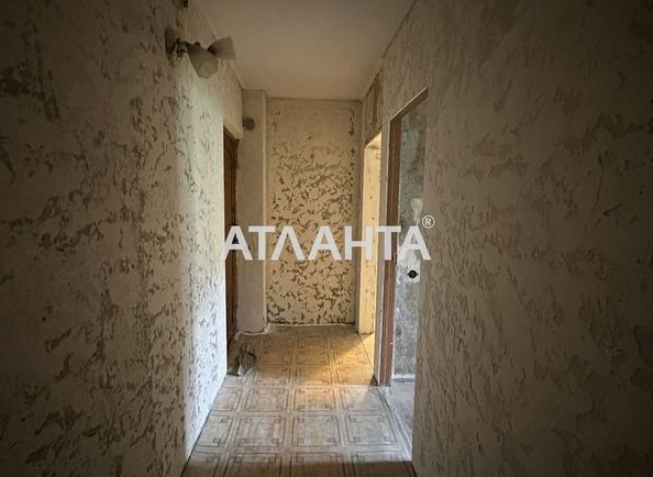 2-кімнатна квартира за адресою вул. Петрова ген. (площа 43 м²) - Atlanta.ua - фото 7