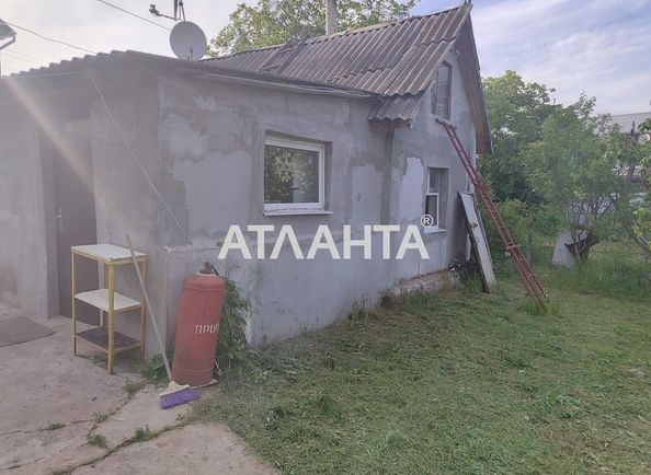Дача по адресу ул. Вишневая (площадь 30 м²) - Atlanta.ua