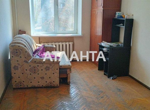 3-комнатная квартира по адресу Адмиральский пр. (площадь 68 м²) - Atlanta.ua