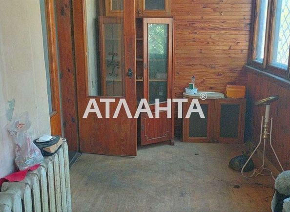 3-комнатная квартира по адресу Адмиральский пр. (площадь 68 м²) - Atlanta.ua - фото 2