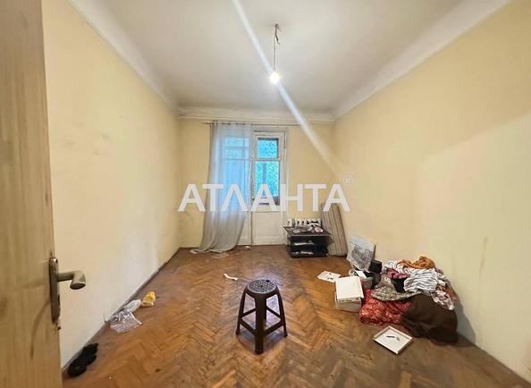 3-комнатная квартира по адресу Адмиральский пр. (площадь 68 м²) - Atlanta.ua - фото 2