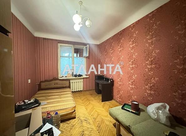 3-комнатная квартира по адресу Адмиральский пр. (площадь 68 м²) - Atlanta.ua - фото 3