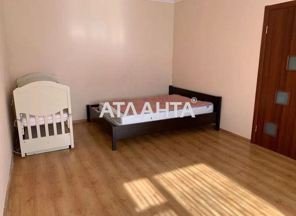 1-room apartment apartment by the address st. Khutorivka ul (area 40 m²) - Atlanta.ua