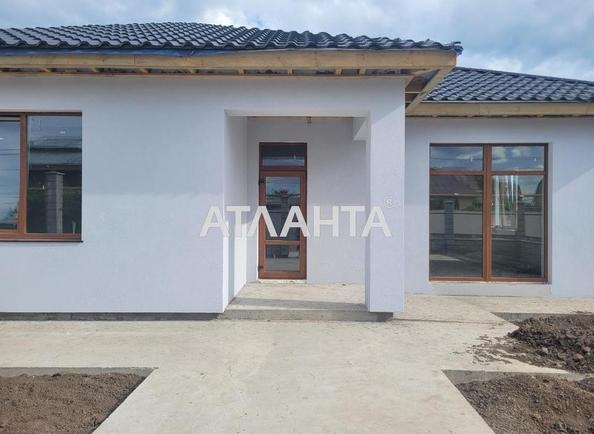 Будинок за адресою Пушкіна пров. (площа 180 м²) - Atlanta.ua - фото 7