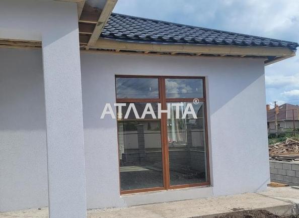 Будинок за адресою Пушкіна пров. (площа 180 м²) - Atlanta.ua - фото 8