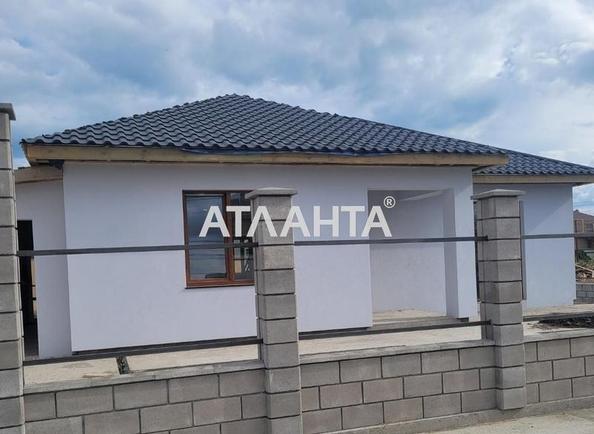 Будинок за адресою Пушкіна пров. (площа 180 м²) - Atlanta.ua - фото 12