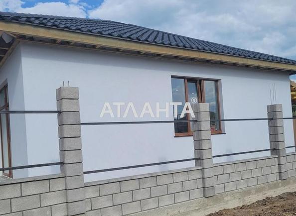 Будинок за адресою Пушкіна пров. (площа 180 м²) - Atlanta.ua - фото 13