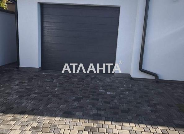 Будинок за адресою Пушкіна пров. (площа 180 м²) - Atlanta.ua - фото 10