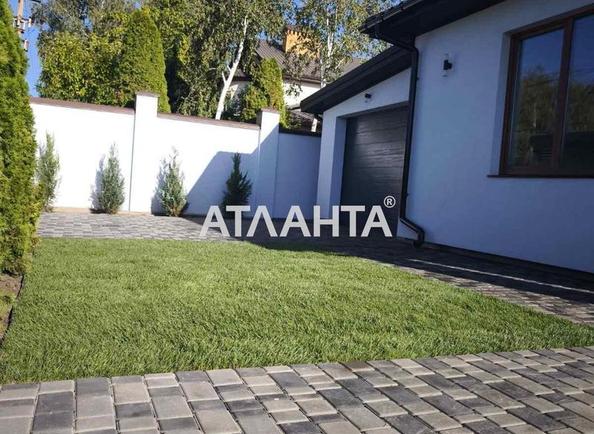 Будинок за адресою Пушкіна пров. (площа 180 м²) - Atlanta.ua - фото 15