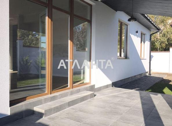 Будинок за адресою Пушкіна пров. (площа 180 м²) - Atlanta.ua - фото 19