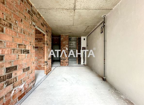 1-room apartment apartment by the address st. Galitskaya (area 36,5 m²) - Atlanta.ua - photo 5