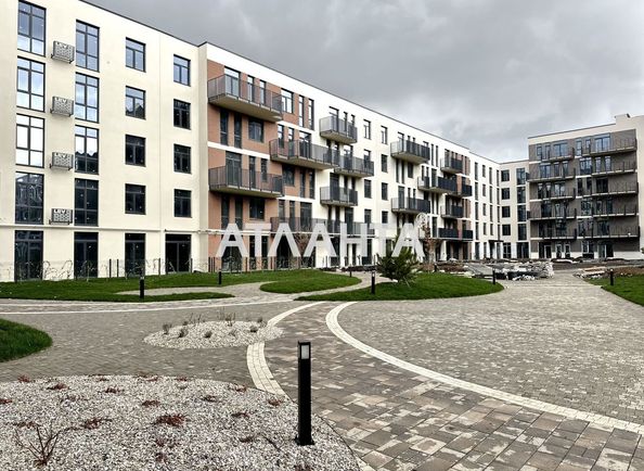 1-room apartment apartment by the address st. Galitskaya (area 36,5 m²) - Atlanta.ua - photo 10