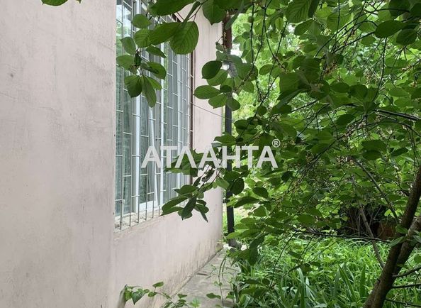 2-комнатная квартира по адресу ул. Чернышевского (площадь 30 м²) - Atlanta.ua