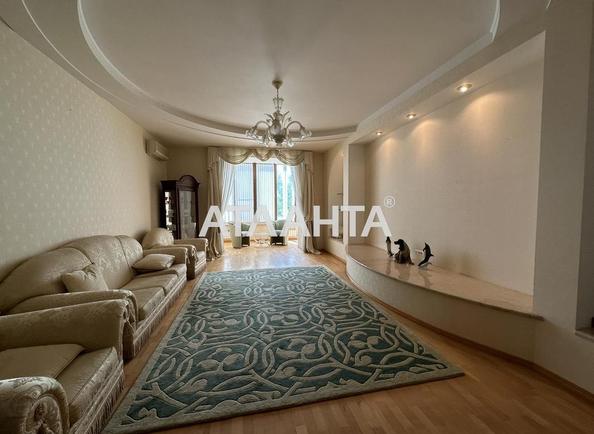 3-кімнатна квартира за адресою Дунаєва пров. (площа 143,1 м²) - Atlanta.ua