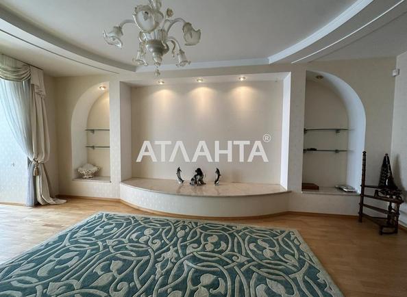 3-кімнатна квартира за адресою Дунаєва пров. (площа 143,1 м²) - Atlanta.ua - фото 2