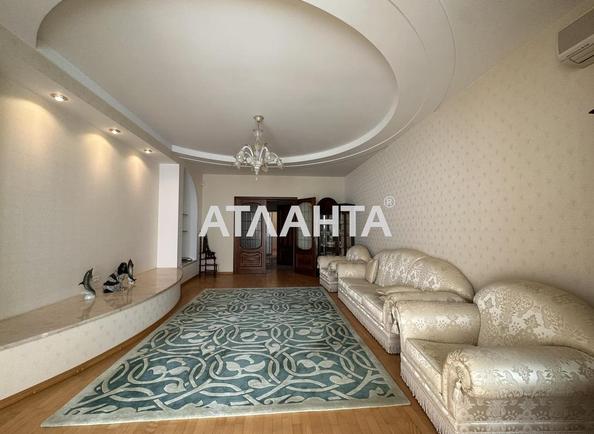 3-кімнатна квартира за адресою Дунаєва пров. (площа 143,1 м²) - Atlanta.ua - фото 4
