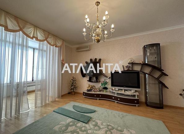 3-кімнатна квартира за адресою Дунаєва пров. (площа 143,1 м²) - Atlanta.ua - фото 5