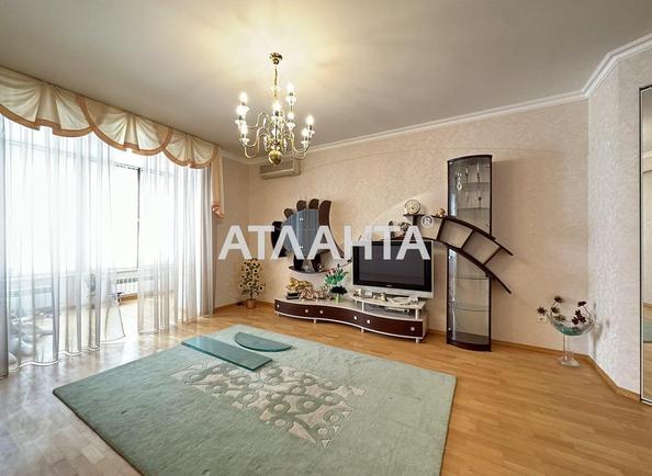3-кімнатна квартира за адресою Дунаєва пров. (площа 143,1 м²) - Atlanta.ua - фото 7