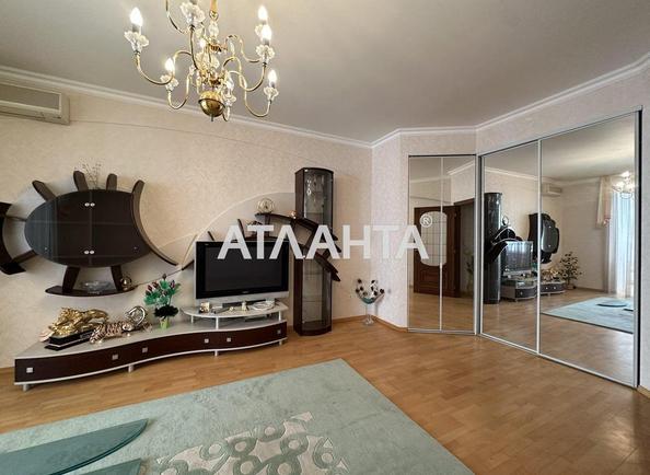 3-кімнатна квартира за адресою Дунаєва пров. (площа 143,1 м²) - Atlanta.ua - фото 11