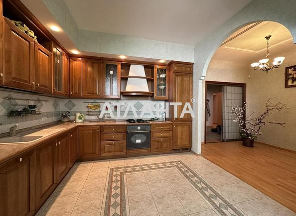 3-кімнатна квартира за адресою Дунаєва пров. (площа 143,1 м²) - Atlanta.ua - фото 13