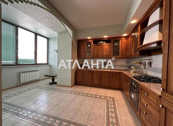 3-кімнатна квартира за адресою Дунаєва пров. (площа 143,1 м²) - Atlanta.ua - фото 14