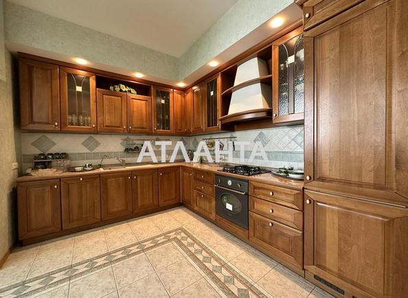 3-кімнатна квартира за адресою Дунаєва пров. (площа 143,1 м²) - Atlanta.ua - фото 15