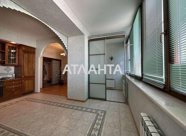 3-кімнатна квартира за адресою Дунаєва пров. (площа 143,1 м²) - Atlanta.ua - фото 16