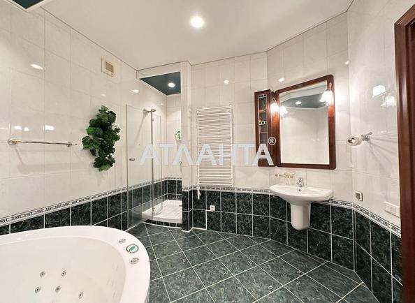 3-кімнатна квартира за адресою Дунаєва пров. (площа 143,1 м²) - Atlanta.ua - фото 20