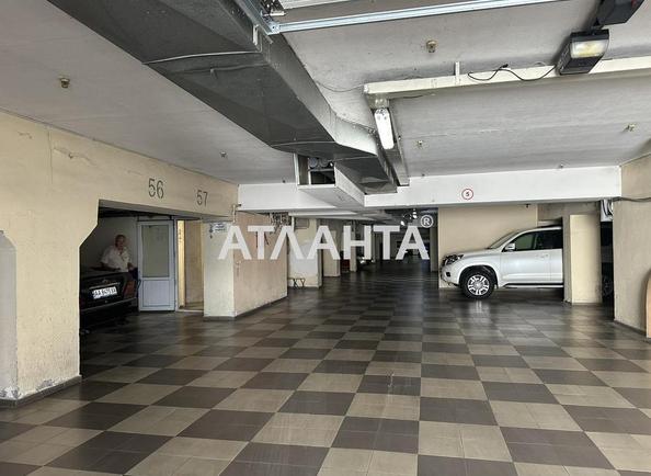 3-кімнатна квартира за адресою Дунаєва пров. (площа 143,1 м²) - Atlanta.ua - фото 23