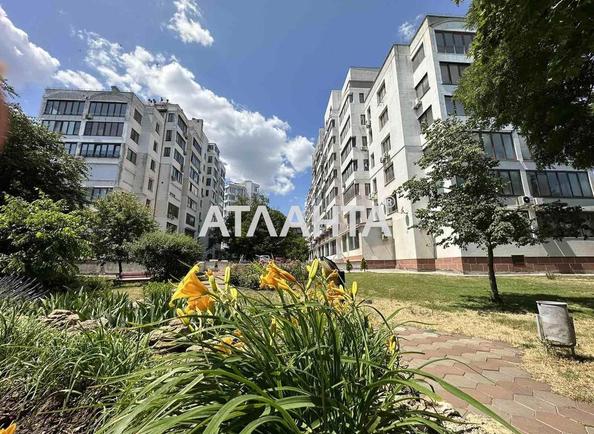 3-кімнатна квартира за адресою Дунаєва пров. (площа 143,1 м²) - Atlanta.ua - фото 24