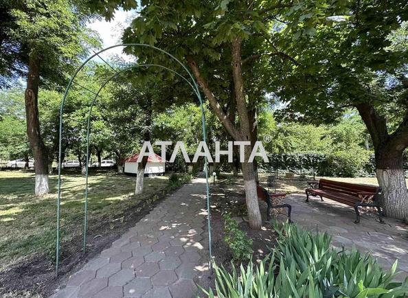3-кімнатна квартира за адресою Дунаєва пров. (площа 143,1 м²) - Atlanta.ua - фото 25