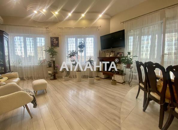 3-rooms apartment apartment by the address st. Lyustdorfskaya dor Chernomorskaya dor (area 130 m²) - Atlanta.ua - photo 3