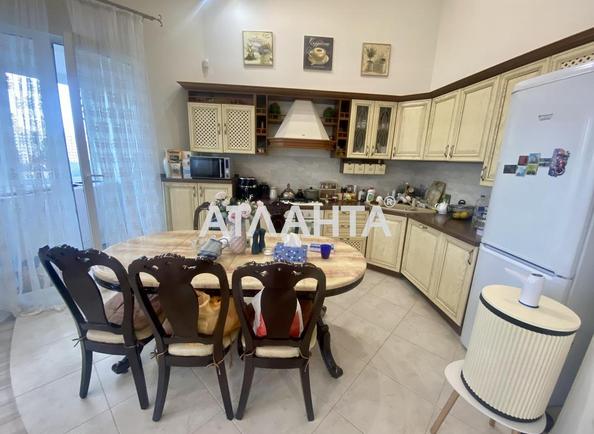 3-rooms apartment apartment by the address st. Lyustdorfskaya dor Chernomorskaya dor (area 130 m²) - Atlanta.ua - photo 4