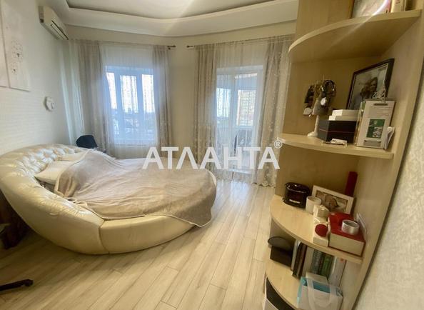 3-rooms apartment apartment by the address st. Lyustdorfskaya dor Chernomorskaya dor (area 130 m²) - Atlanta.ua - photo 5