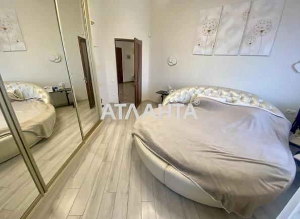 3-rooms apartment apartment by the address st. Lyustdorfskaya dor Chernomorskaya dor (area 130 m²) - Atlanta.ua - photo 6