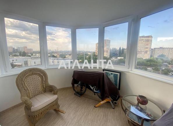 3-rooms apartment apartment by the address st. Lyustdorfskaya dor Chernomorskaya dor (area 130 m²) - Atlanta.ua - photo 7